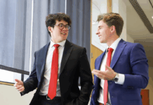 15 PIKE Brothers Serving as Student Body Presidents: A Testament to Fraternal Leadership