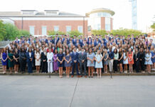 Be Better Than Yesterday: Sigma Nu Brother Leads Auburn as Student Body President