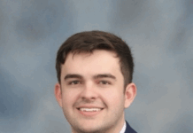 ENGAGE Spotlight: Fraternity Leader and ECU Student Seth Hardee Runs for Greenville City Council