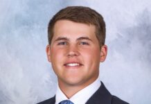 How Alpha Gamma Rho Built Kurt Schneider Into One of Nebraska’s Most Influential Student Leaders