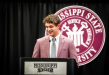 How Fraternity Membership Shaped Keegan Figueroa’s Leadership at Mississippi State